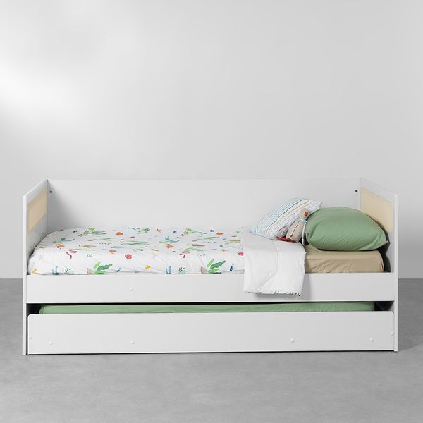 cama sofa ollie frontal